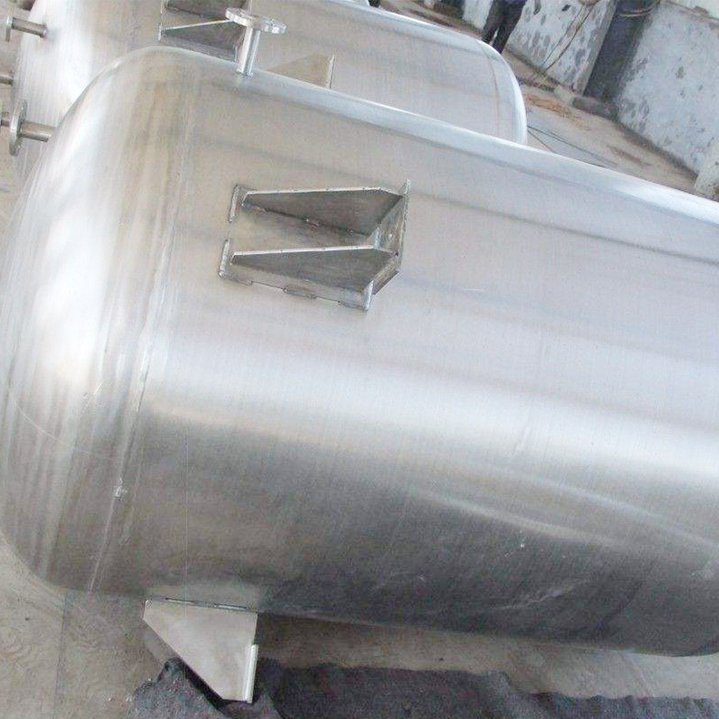 珠海316L不銹鋼儲罐