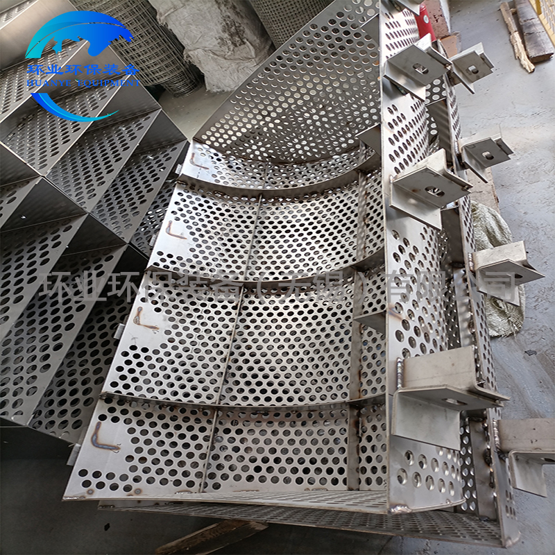 遼寧循環(huán)泵濾網(wǎng)