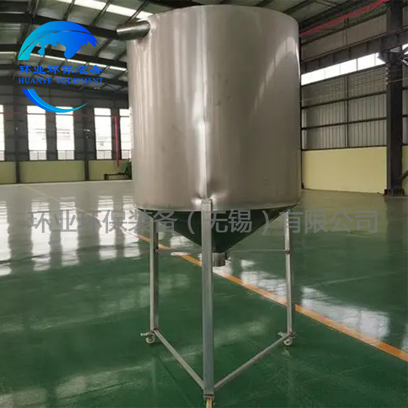 珠海不銹鋼料倉