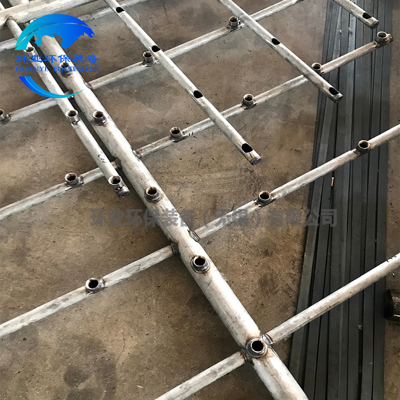 上海脫硫塔噴淋層