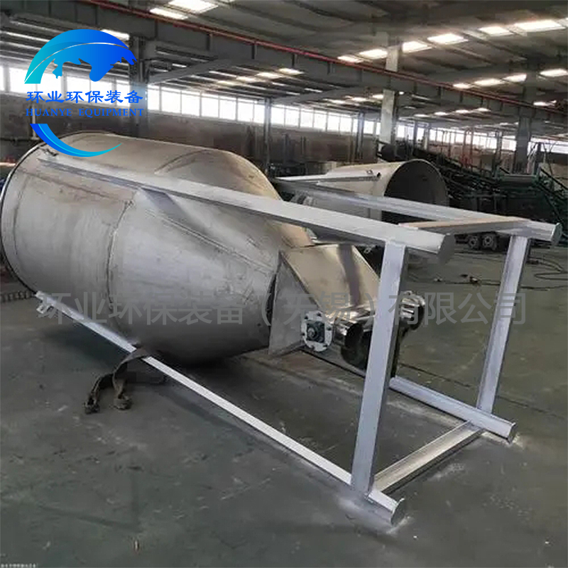 珠海不銹鋼料倉