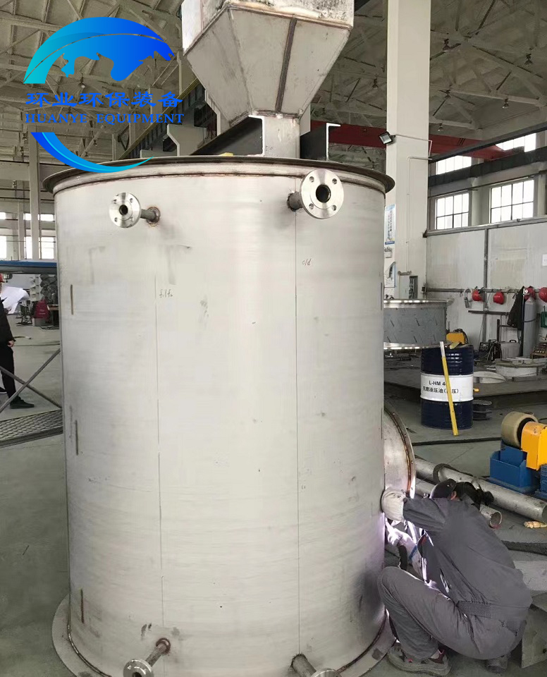 珠海尿素溶液儲罐