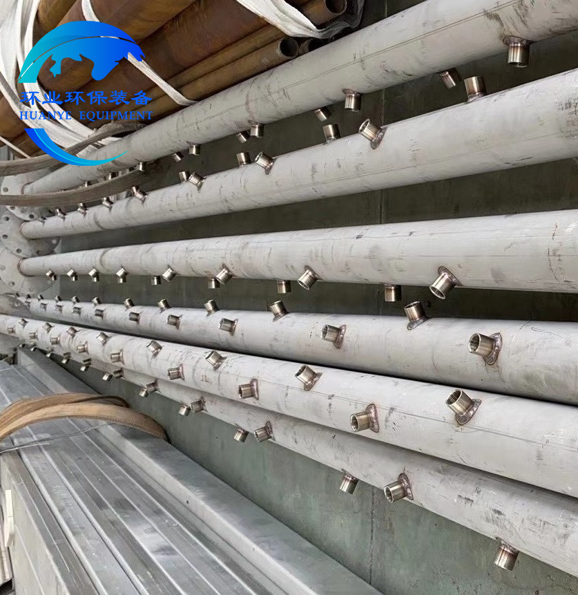 上海不銹鋼噴淋層