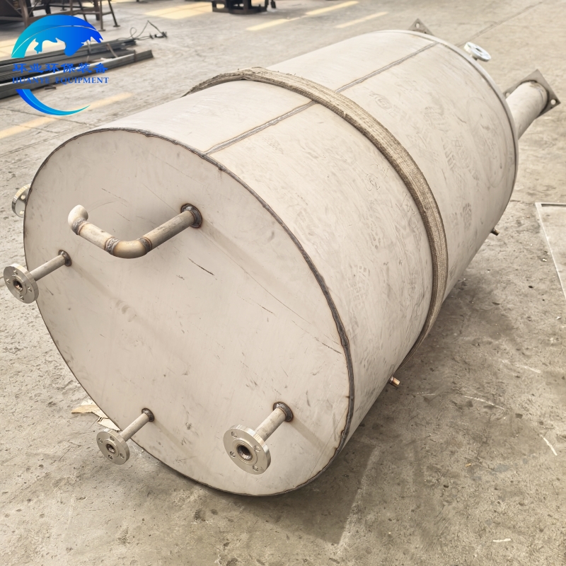 玉溪立式不銹鋼儲罐