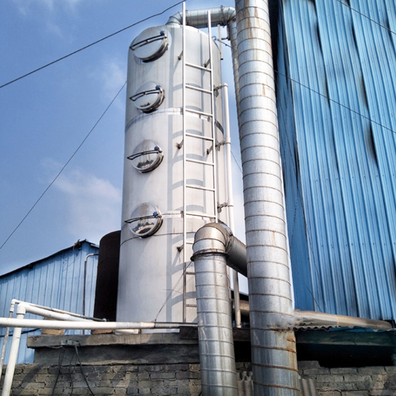不銹鋼噴淋塔.png