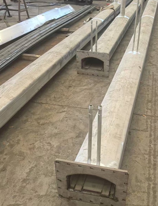 上海燒結(jié)爐爐膽更換周期：如何根據(jù)使用情況判斷